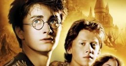 Harry Potter and the Prisoner of Azkaban