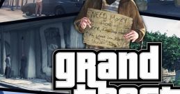 Grand Theft Auto