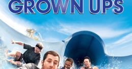 Grown Ups