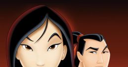 Mulan 2