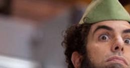 The Dictator