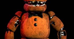 Old Freddy's a place of fun 2 jumpscare