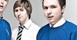 The Inbetweeners