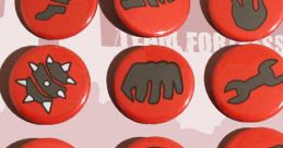 TF2 Button Click Release