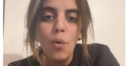 Ecoute moi bien ptite sal0pe - Inès Reg