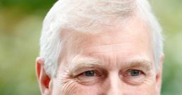 Prince Andrew