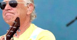 Jimmy Buffet