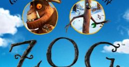 Zog is sick "Zog is sick," whispers the wind as it rustles through the trees, carrying the news of the dragon's illness