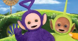 Teletubbies