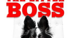 Little Boss but I crammed it into a ~300KB MP3