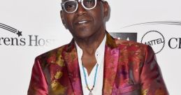 Randy Jackson