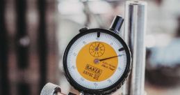 Meccanica di precisione The of Meccanica di precisione are a symphony of mechanical precision. Each click and whirr of