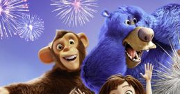 Wonder Park