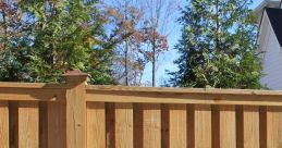 Fences