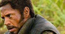 Tropic Thunder