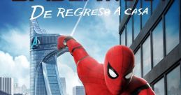 Spider-Man Homecoming
