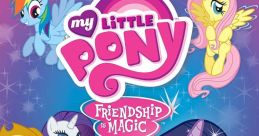 MLP: Friendship is Magic Season 3