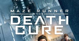 Maze Runner: The Death Cure