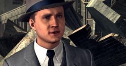 LA Noire game