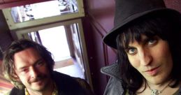 The Mighty Boosh