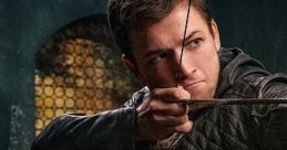 Robin Hood '18 Trailer