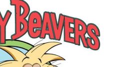 Angry Beavers