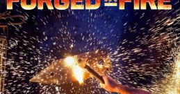 Forged In Fire