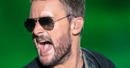 Eric Church