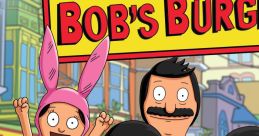 Bob's Burgers