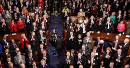 President State of the Union Address