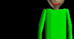 Ohhhh Baldi