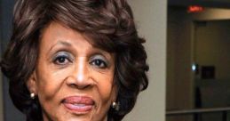 Maxine Waters