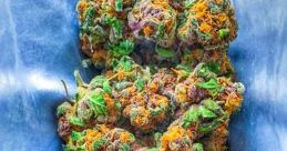 I'm on the good kush