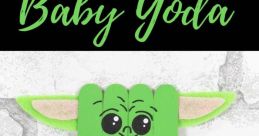 My Stick Yoda son come back "My Stick Yoda son come back." The utterance echoed through the empty forest, bouncing off the