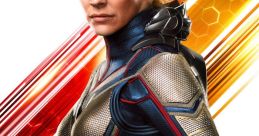 Ant Man and The Wasp