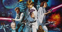 Star Wars: A New Hope