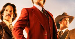 Anchorman 2