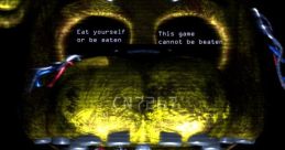 FGNAF2 Jumpscare 3