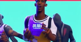 Griddy fortnite song