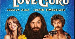 The Love Guru