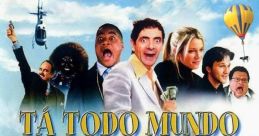 Alborghetti - EU NÃO TÔ LOUCO!!