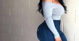 Peter busty latinas