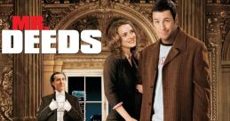 Mr. Deeds