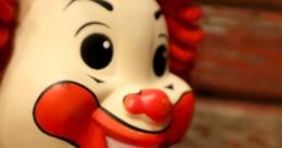 Mcdonalds whistle BASS BOOSTED