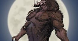 Werewolf Howl