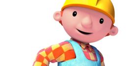 Bob The Builder!