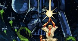 A starwars fart theme