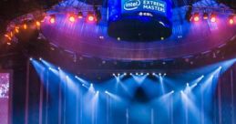IEM KATOWICE 2017
