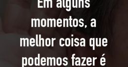 ■ Melhor ser surdo...
