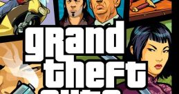 GTA: CTW - Wrong Buzzer